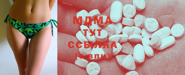 прущий лед Алексин